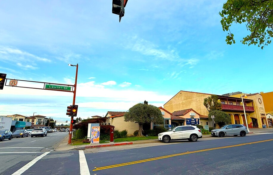 More Photos Of 501 Laurel St, San Carlos Veterinarian Kennel For Lease