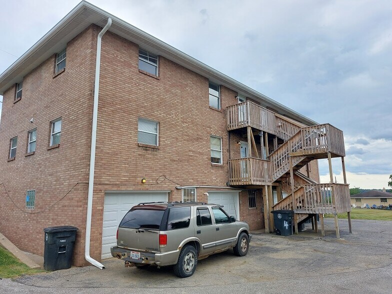 More Photos Of 435 Woodland Ave, Steubenville Apartments For Sale