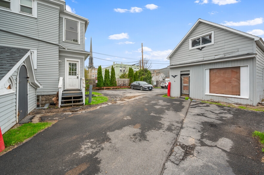 More Photos Of 21 Main St, Kingston Apartments For Sale