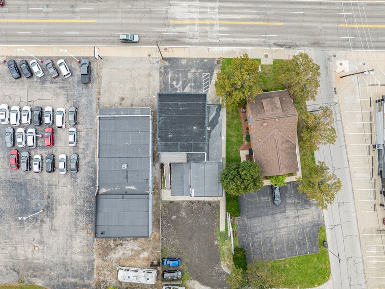 More Photos Of 6603 Dixie Hwy, Florence Freestanding For Sale