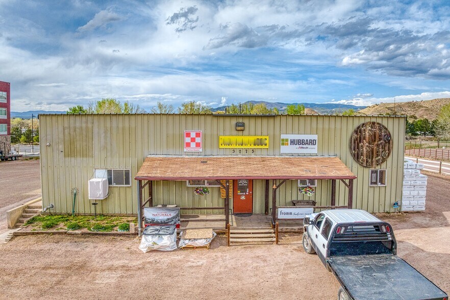 More Photos Of 3275 E US Highway 50, Canon City Land For Sale