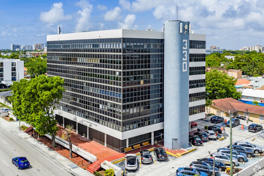 Primary Photo Of 330 SW 27th Ave, Miami Medical For Sale