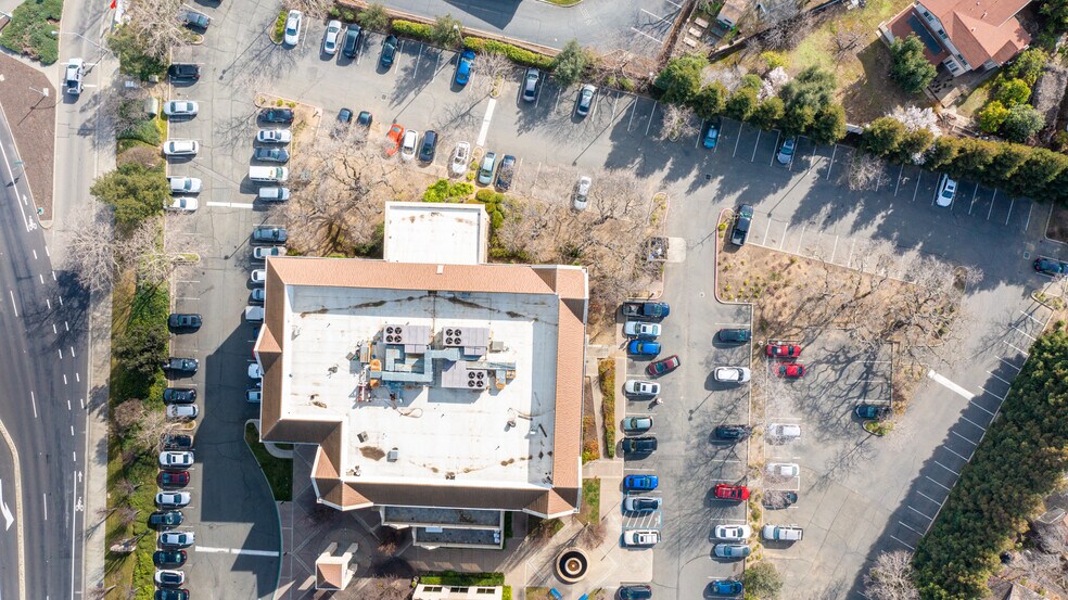 More Photos Of 1411 Oliver Rd, Fairfield Medical For Lease