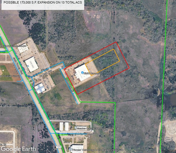 More Photos Of 8501 Technology Cir, Greenville Warehouse For Sale