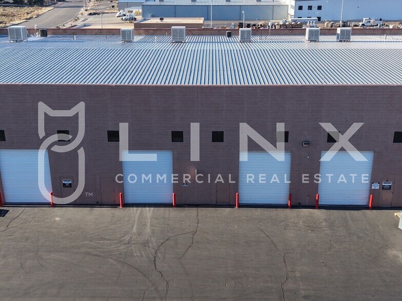 More Photos Of 459 N Old Highway 91, Hurricane Warehouse For Lease