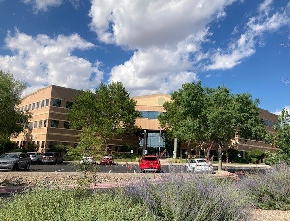 More Photos Of 6200 Jefferson St NE, Albuquerque Office For Sale