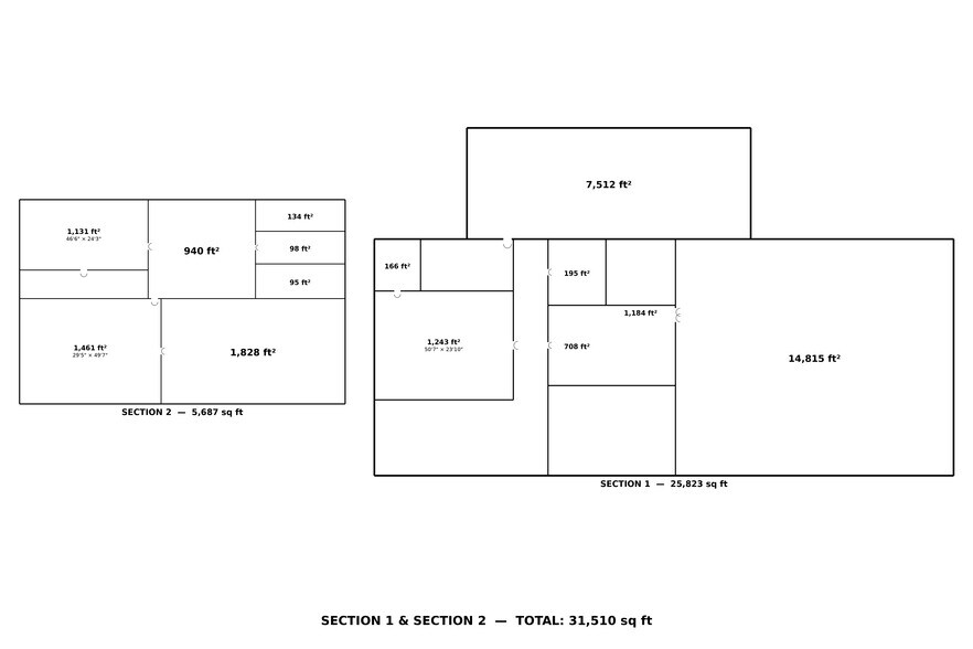 More Photos Of 28519 Sweetgum Rd, Magnolia General Retail For Sale