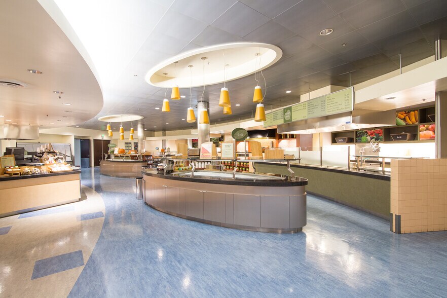 More Photos Of 3301 Hillview Ave, Palo Alto Unknown For Lease