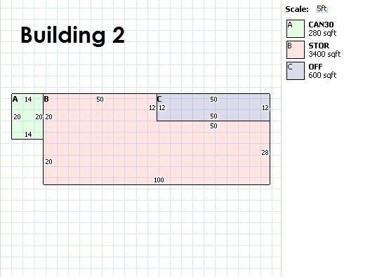 More Photos Of 3101-3215 Aviation Blvd, Vero Beach Warehouse For Lease