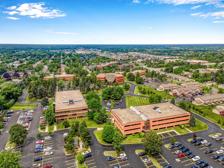 More Photos Of 6400 Sheridan Dr, Buffalo Unknown For Lease