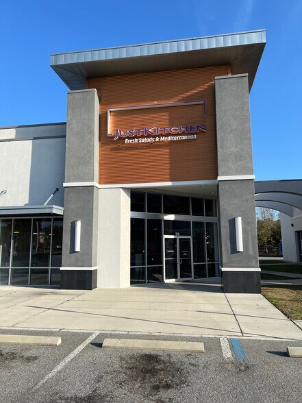 More Photos Of 13423 Beach Blvd, Jacksonville Unknown For Lease