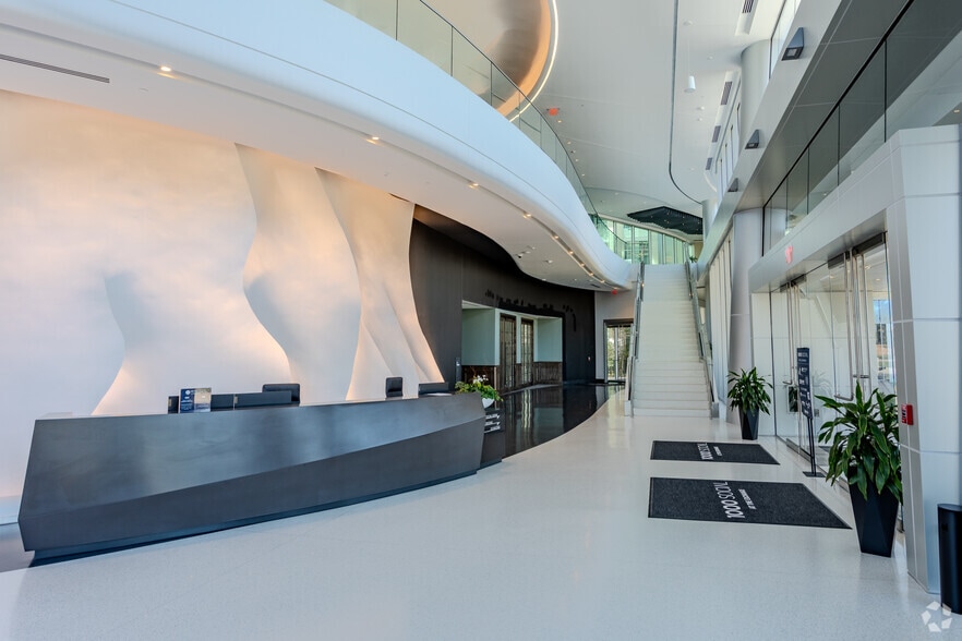 More Photos Of 1000 Social St, Raleigh Office For Lease