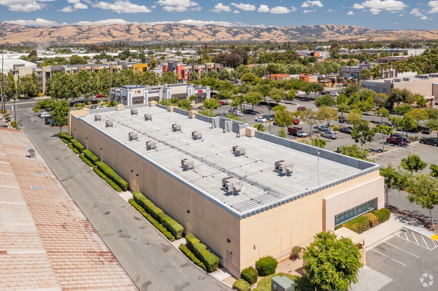 More Photos Of 2161-2199 Monterey Rd, San Jose Unknown For Lease