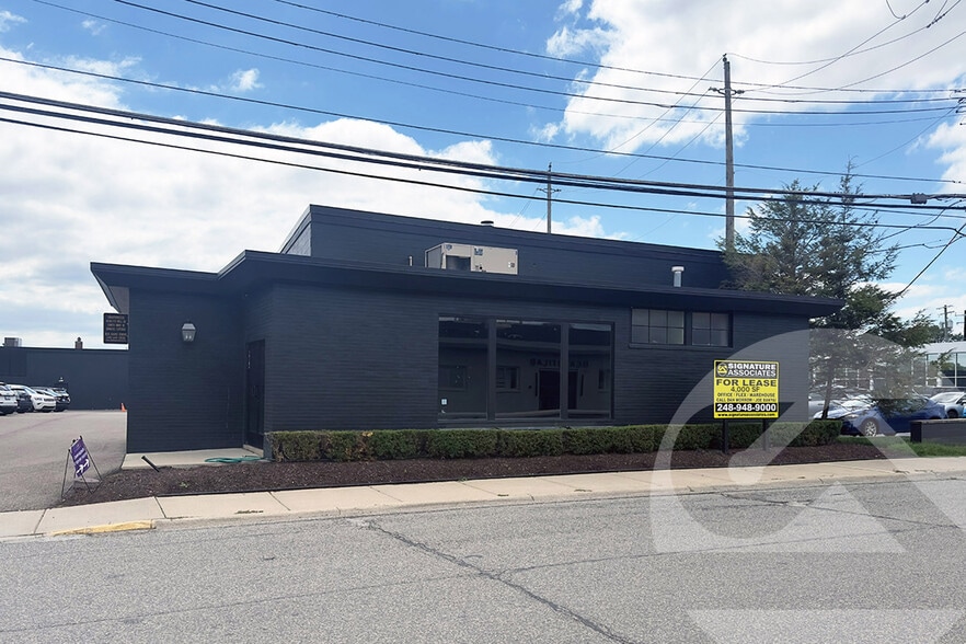 Primary Photo Of 2292-2294 Cole St, Birmingham Freestanding For Lease