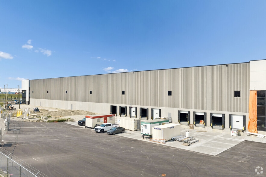 More Photos Of Crossiron Drive & Range Road 293, Calgary Unknown For Lease