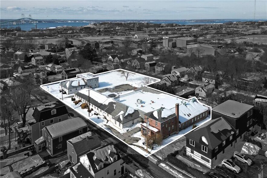 More Photos Of 0 Sheffield Ave, Newport Industrial For Sale