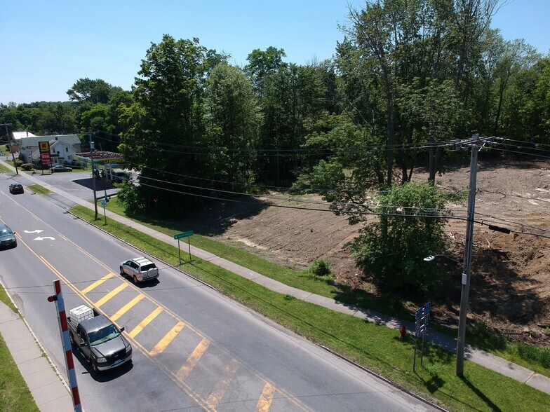 More Photos Of 4750 Salina St, Pulaski Land For Sale