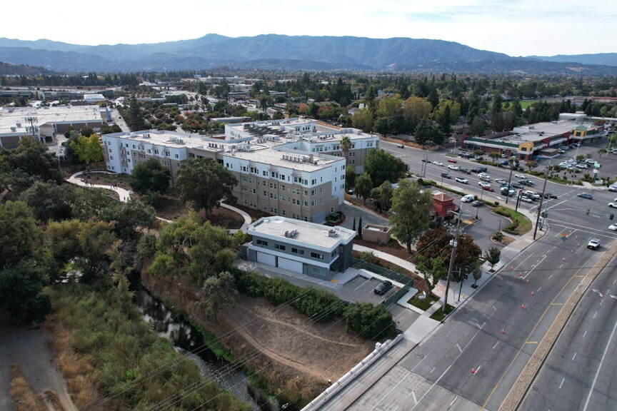 More Photos Of 1088 Branham Ln, San Jose Loft Creative Space For Sale