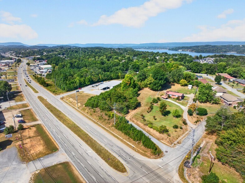 More Photos Of 5033 Hwy 58, Chattanooga Land For Sale