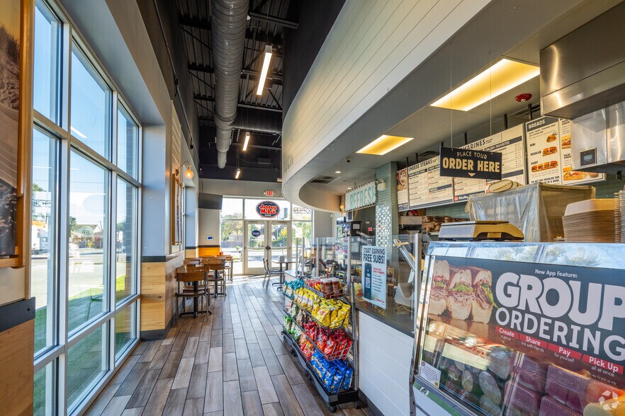 More Photos Of 2830 Mannheim Rd, Franklin Park Storefront For Sale