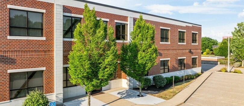 More Photos Of 1 International Way, Warwick Office For Lease