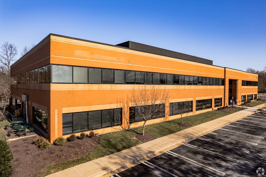 Primary Photo Of 55 W Watkins Mill Rd, Gaithersburg Office For Lease