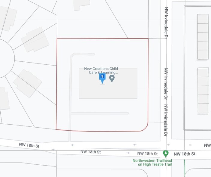 More Photos Of 3004 NW 18th St, Ankeny Daycare Center For Sale