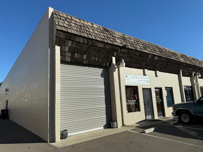 More Photos Of 44848-44850 S Grimmer Blvd, Fremont Manufacturing For Lease