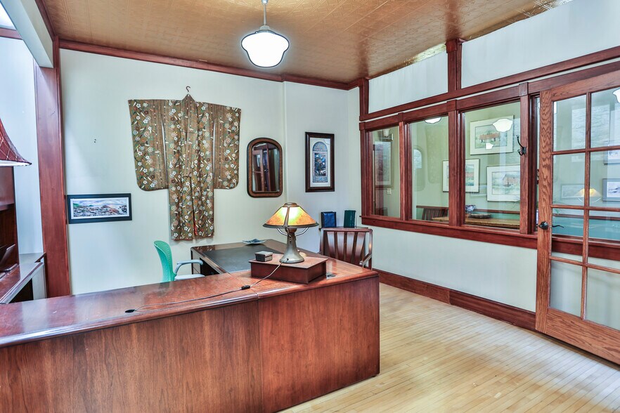 More Photos Of 119 Main St S, River Falls Storefront For Sale