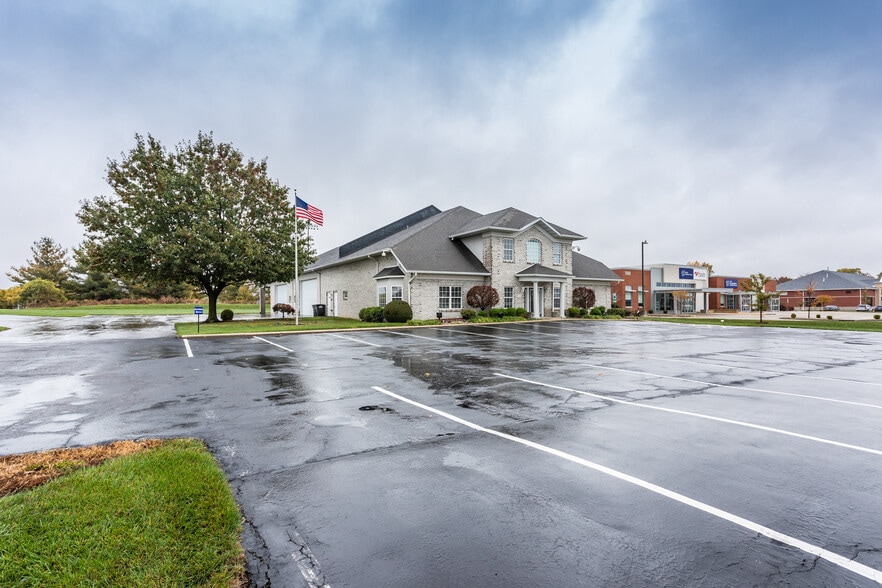 More Photos Of 1186 S State Route 157, Edwardsville Loft Creative Space For Sale