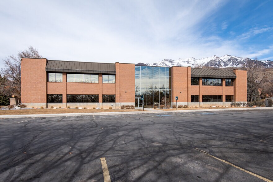 More Photos Of 590 E Timpanogos Parkway, Orem Office For Lease