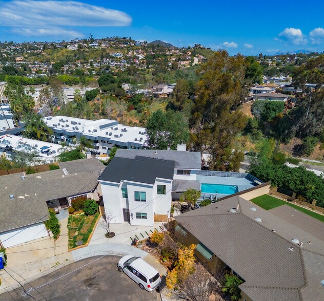 More Photos Of 5191 Alumni Pl, San Diego Multifamily For Sale