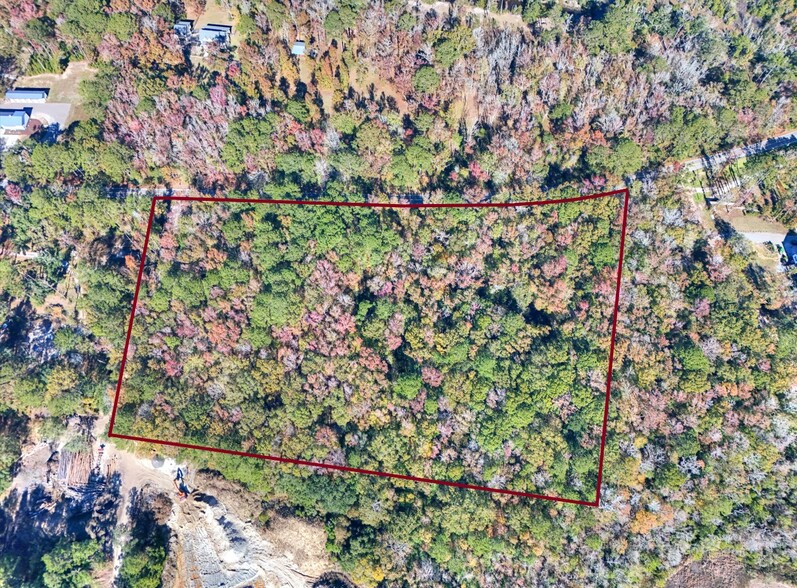 Primary Photo Of 000 Fickling Hill Rd, Johns Island Land For Sale