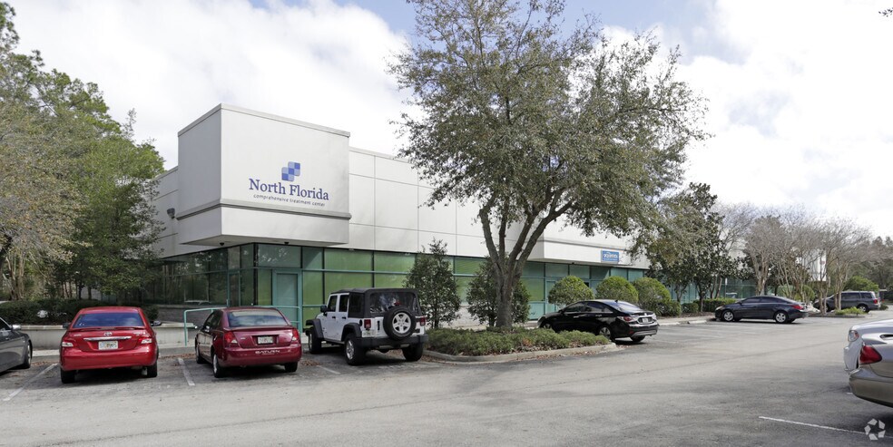 Primary Photo Of 6639 Southpoint Pky, Jacksonville Office For Lease