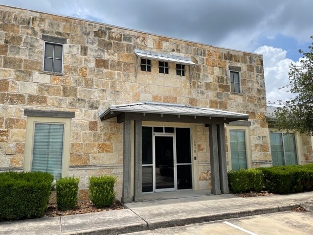 More Photos Of 1920 Corporate Dr, San Marcos Office For Sale
