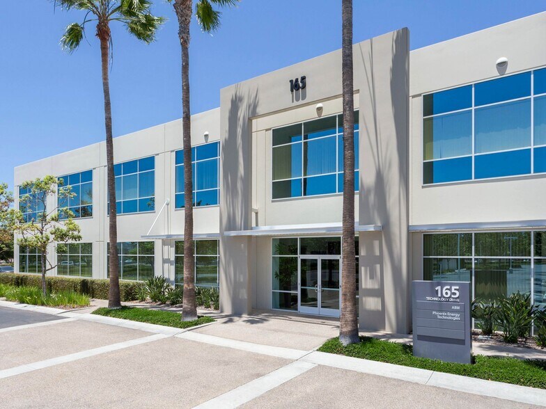 More Photos Of 163 Technology Dr, Irvine Unknown For Lease