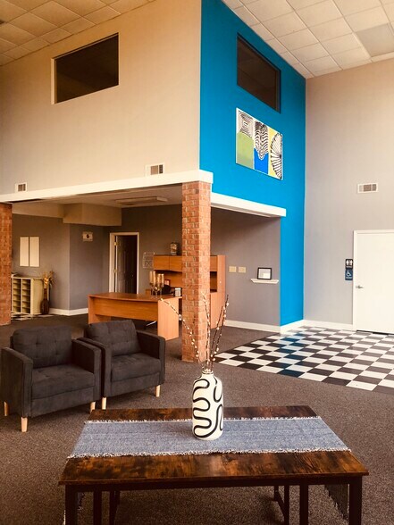 More Photos Of 25 Goss Dr, Hampton Medical For Sale