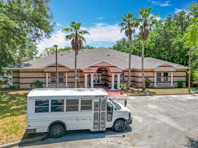 More Photos Of 1001 Greenwood Blvd, Lake Mary Daycare Center For Lease