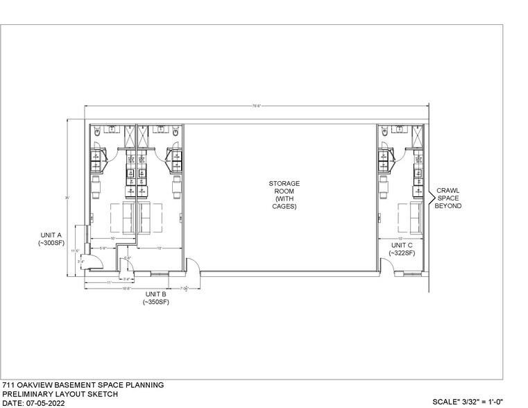 More Photos Of 711 Oakview Rd, Decatur Apartments For Sale