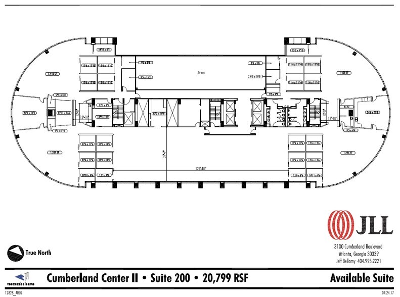 Photo of 2nd Floor Ste 200