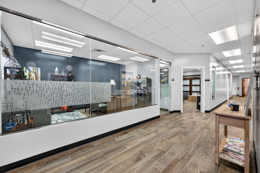 More Photos Of 4819 SH 121, The Colony Medical For Sale