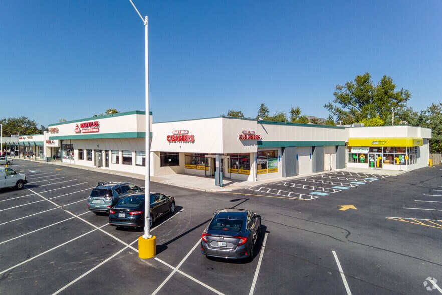 Primary Photo Of 5900 Leesburg Pike, Falls Church Unknown For Lease