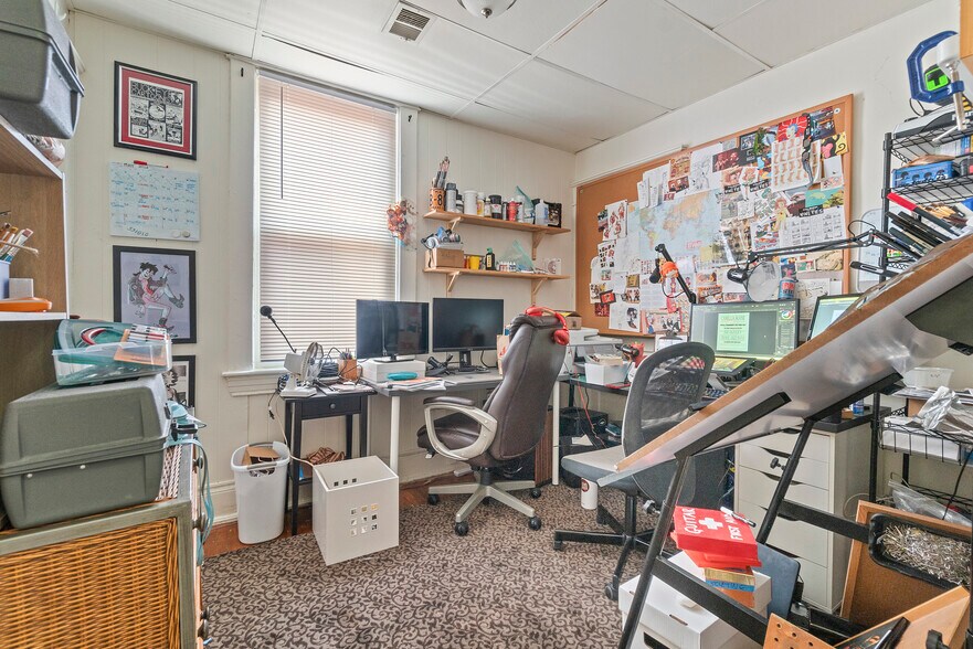 More Photos Of 103 W 29th St, Baltimore Apartments For Sale