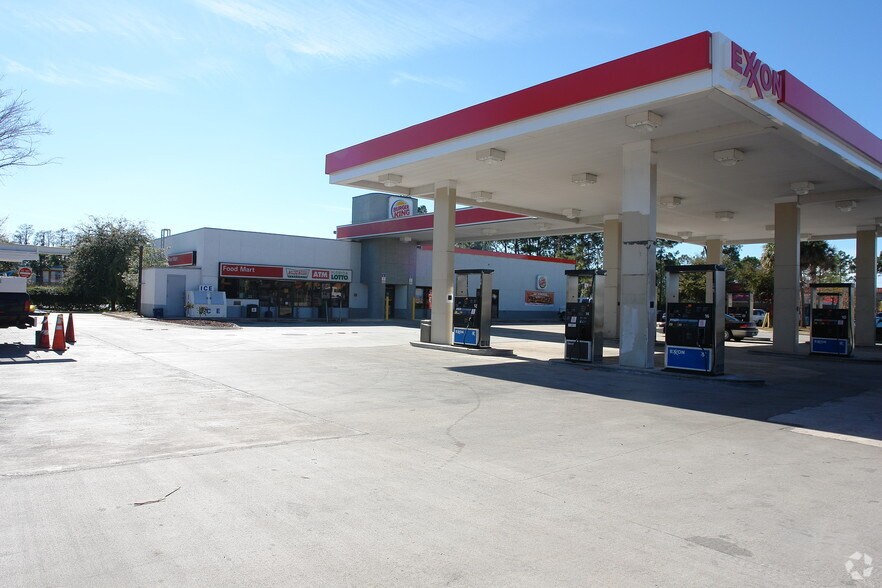 More Photos Of 1622 N US Highway 1, Ormond Beach Fast Food For Lease