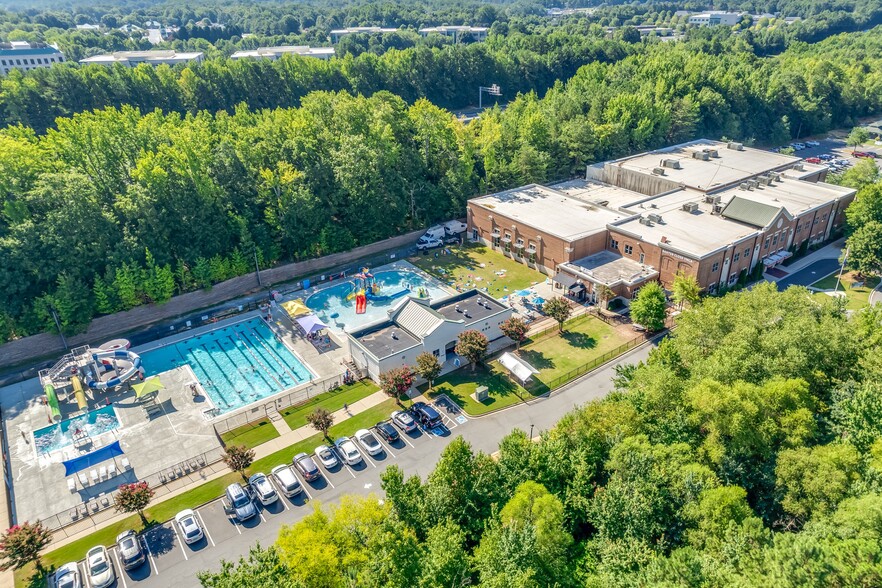 More Photos Of 1171 Market St, Fort Mill Medical For Sale