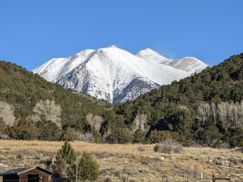 More Photos Of 236 Bennett Avenue, Cripple Creek Land For Sale