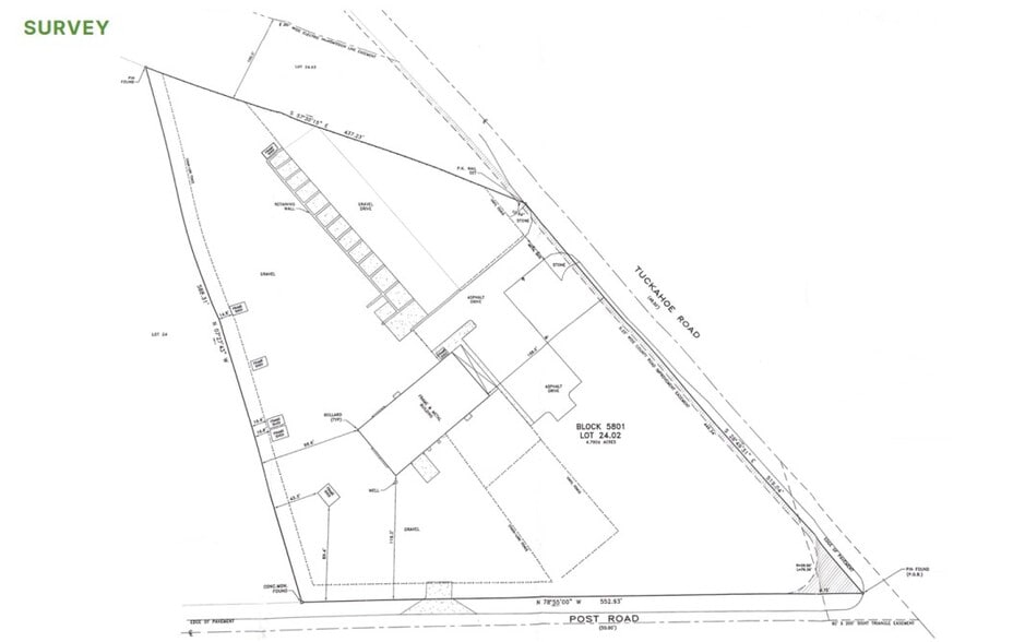 More Photos Of 482 Tuckahoe Rd, Vineland Warehouse For Sale