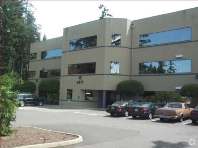 More Photos Of 4317 6th Ave SE, Lacey Office For Lease