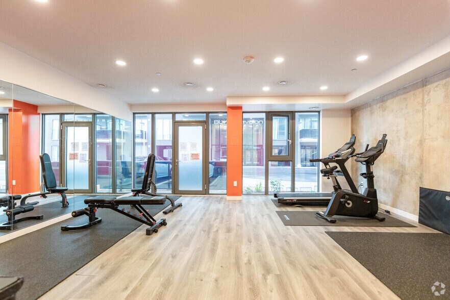 More Photos Of 1442 Highland Rd W, Kitchener Apartments For Lease