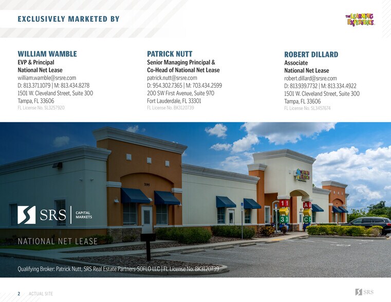 More Photos Of 7095 County Road 46A, Lake Mary Daycare Center For Sale